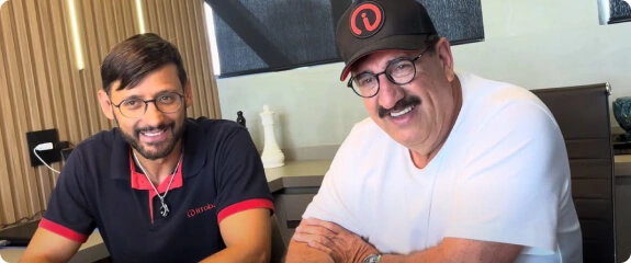 Ratinho na Irroba