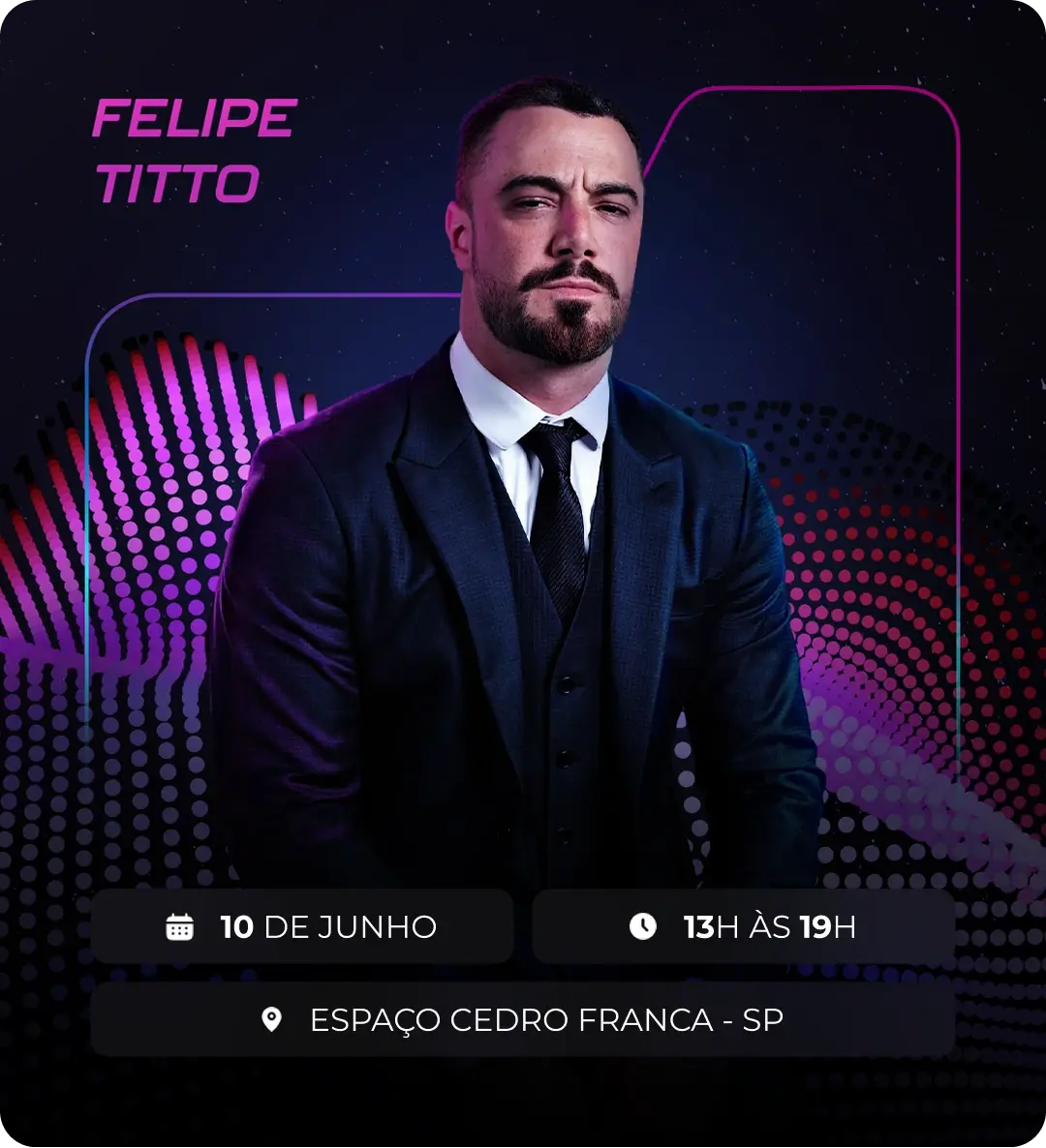 Felipe Titto